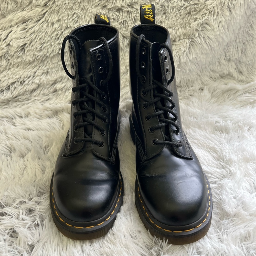 Dr. Martens 1460 boots